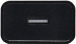 Defender EPA-10 Black &lt;83572&gt; Зарядное устройство USB (Вых. DC5V, 10.5W, USB)