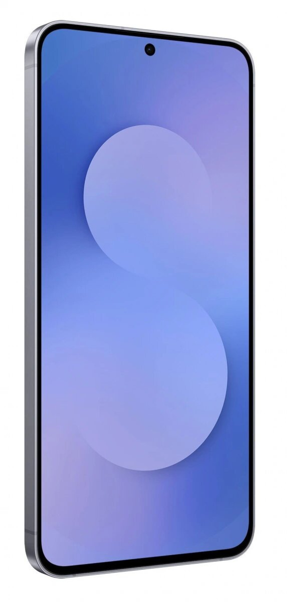 Смартфон Samsung Galaxy S25 FE 8/512Гб, Синий (SM-S731B)