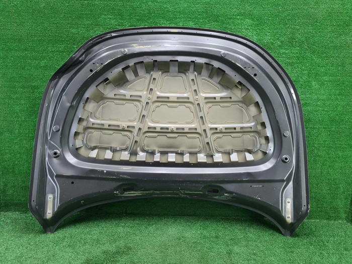 Капот Lixiang L7 (2022-н.в.)