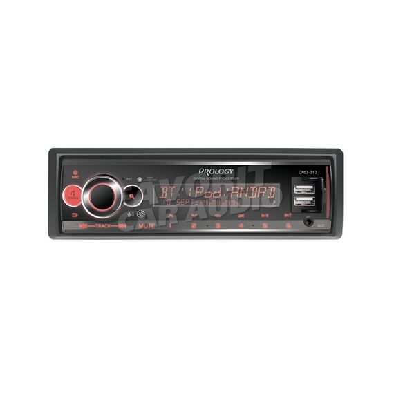 Prology CMD-310 DSP