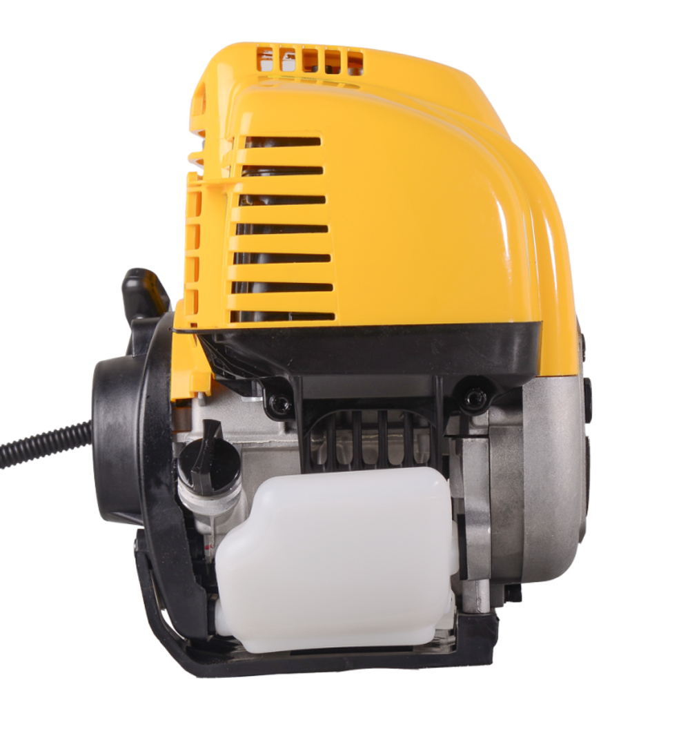 Бензиновый триммер Huter GGT-2000 4ТА (четырёхтактный)