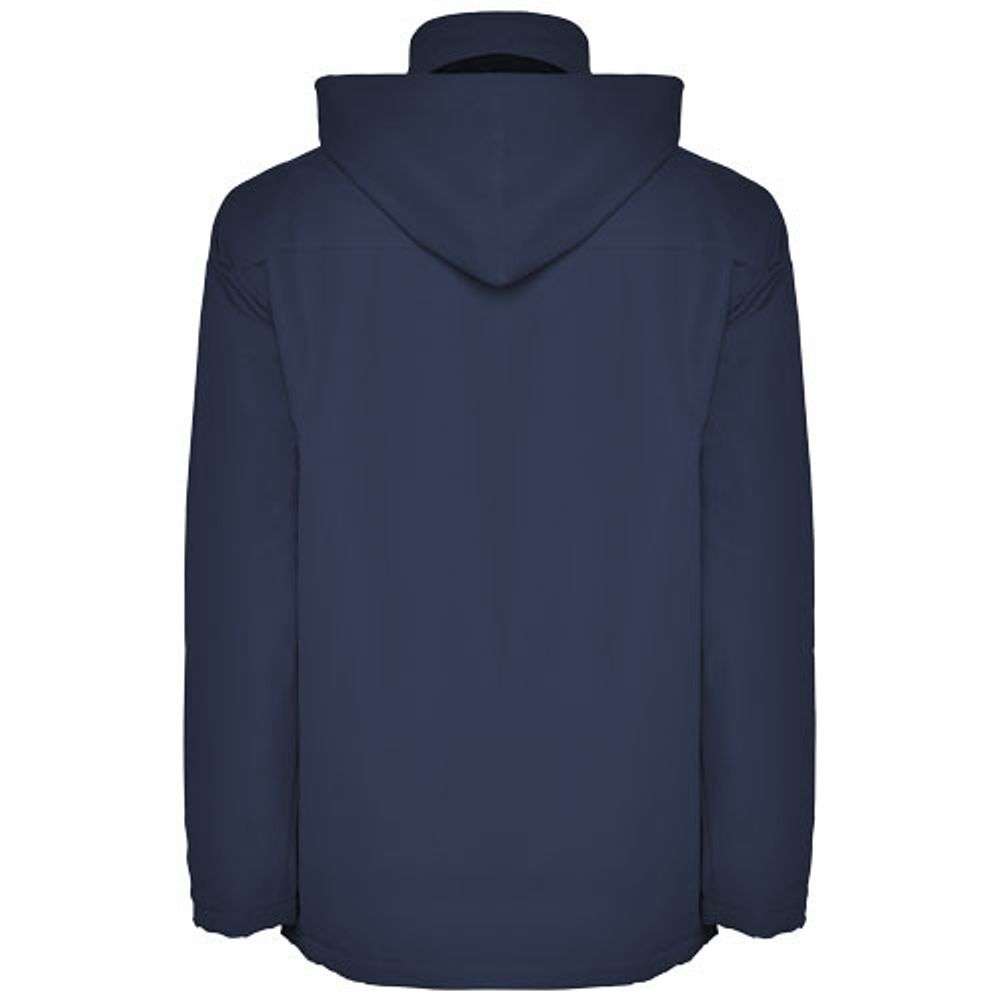 Детская утепленная куртка Europa