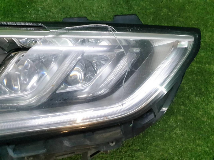 Фара правая Genesis G90 (2016-2019) Full LED
