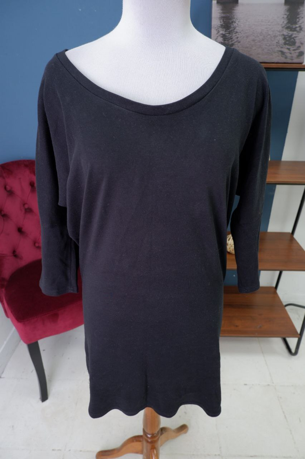 Туника ТВОЕ стильная 48 размер