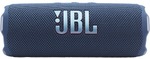 Портативная акустика JBL Flip 7, синий