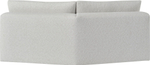 Диван Baker Coast Angled Corner Chair