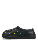 TASMAN SLIPPER GALLERY DEPT - Black