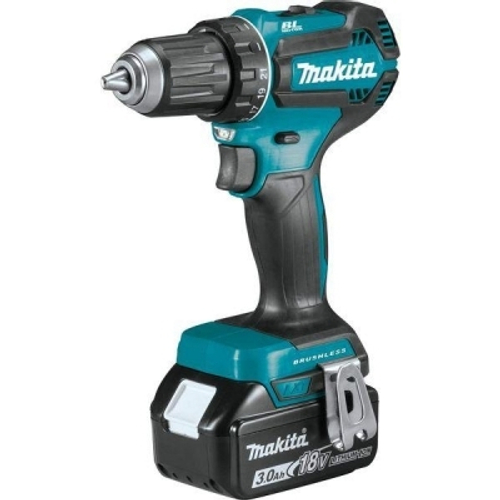 АККУМУЛЯТОРНЫЙ ШУРУПОВЕРТ MAKITA 48W