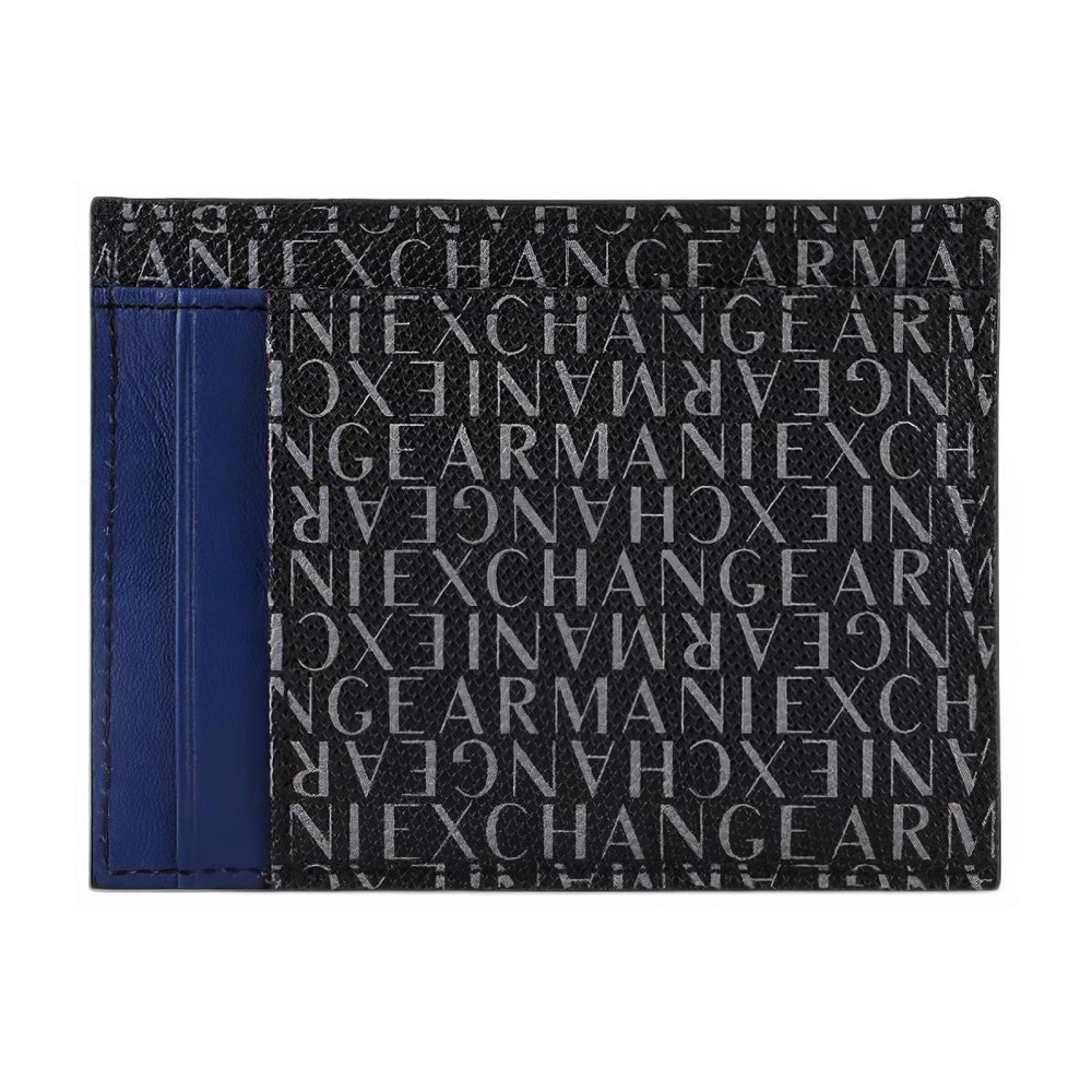 Картхолдеры и кошельки ARMANI EXCHANGEAE Logo, 958053-CC831-00020