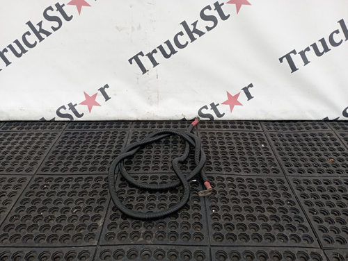 Кабель силовой 3500мм/13мм