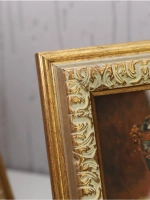 Рамки для фото 10*15 см 3 штуки