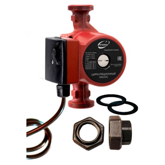 Циркуляционный насос Eterna RA 32/4