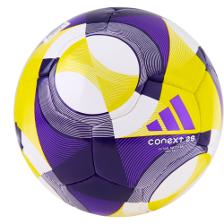 Мяч футзальный ADIDAS CNXT25 Pro Sala JH1278, размер 4, FIFA Quality Pro