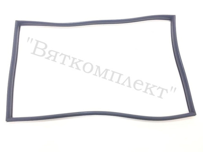 Уплотнитель ПКМ.01.090.000-02 (472х762) АПК 10 1/1