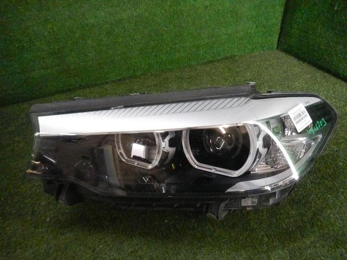 Фара левая BMW 5er G30 (2017-2020) LED