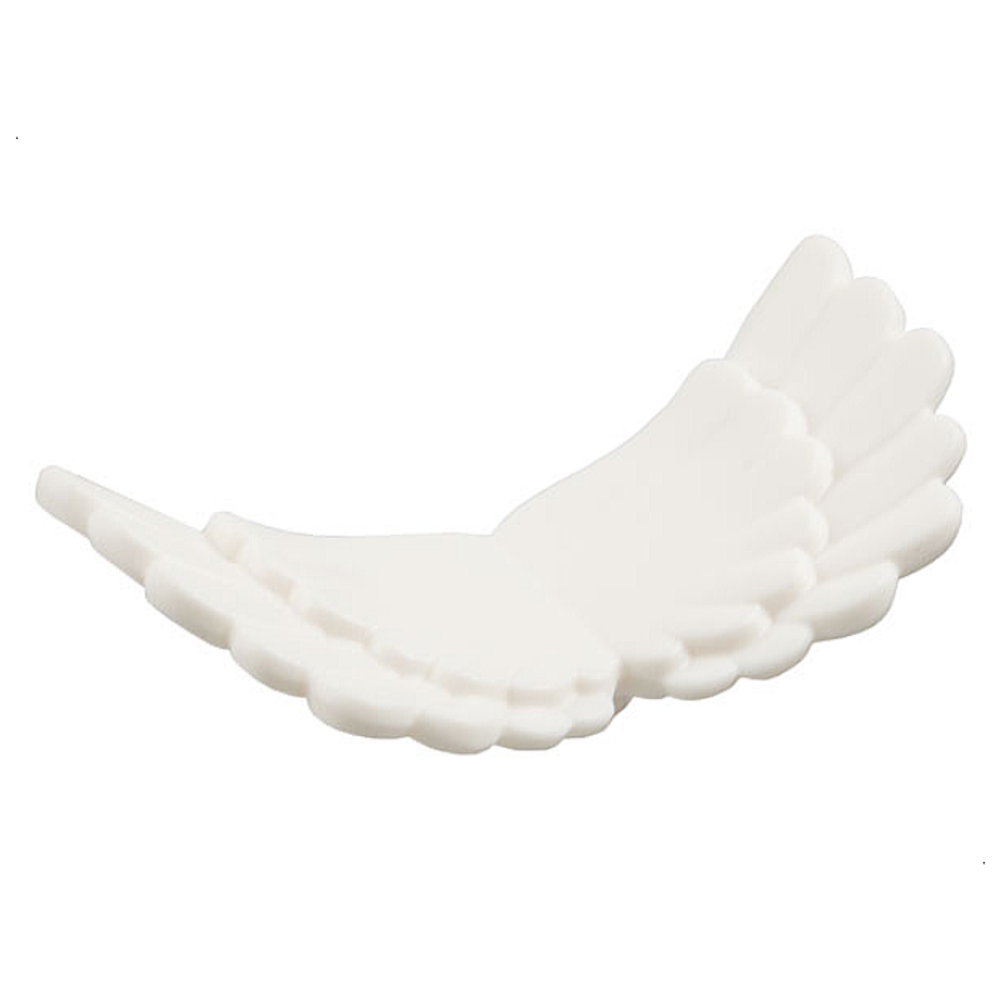 Крылья купидона 6332 White