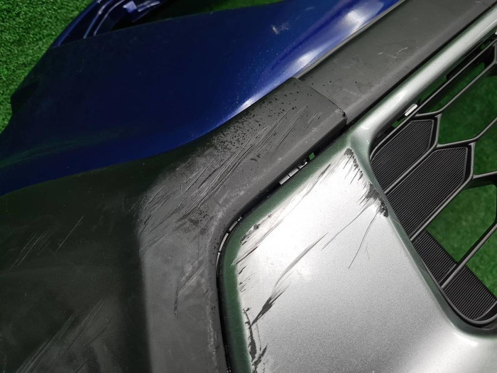 Бампер передний Subaru Outback 6 (2019-2022)