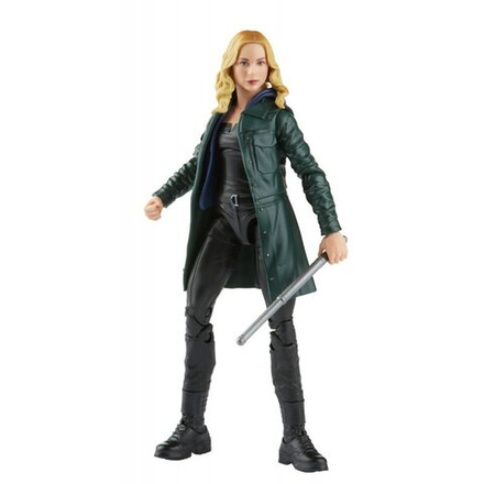Hasbro Marvel Legends Disney - Фигурка 15 см Шарон Картер F3860