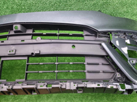 Бампер передний Geely Tugella (2019-2024)