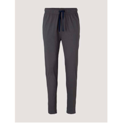 Мужские пижамные штаны темно-серые Tom Tailor 71045/5609 830