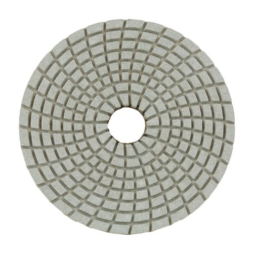 Диск алмазный гибкий DIAM Master Line Hybrid 100*3 мм  #1 шлифовальный