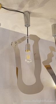 HIND RABII YA-YA ESPRIT ( chrome ) 1