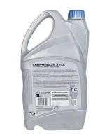 Масло для 2-Такт снегоходов RAVENOL Snowmobiles Teilsynth