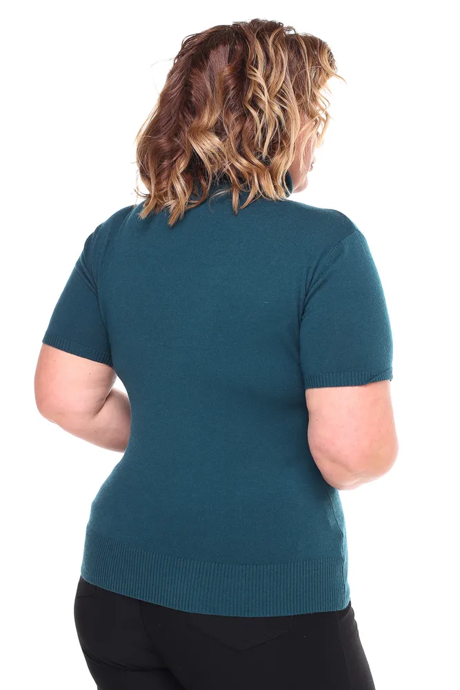 Водолазка 7095 Fabrika