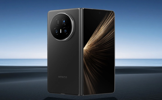 Honor Magic V5: складной смартфон вместо планшета и телефона