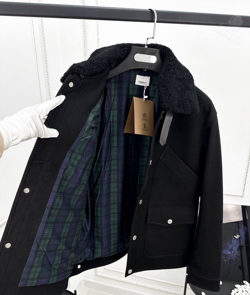 Куртка Burberry