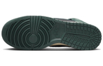 Кроссовки Nike Dunk Premium "Faded Spruce"