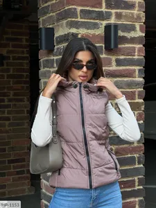 Жилет HP-1158 Фабрика Моды