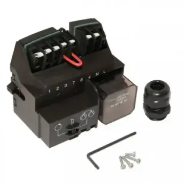 Релейный модуль UPS 200