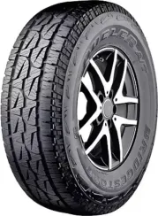 Bridgestone Dueler A/T 001 LT285/75 R16 116/113R