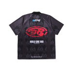 A Bathing Ape Bathing Ape Flame