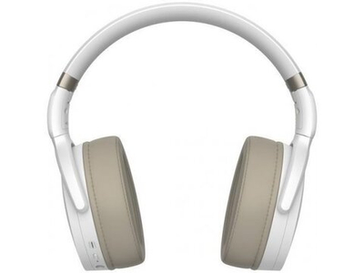 Беспроводные наушники Sennheiser HD 450B белый