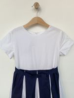 Хлопковое платье Jacadi, 140