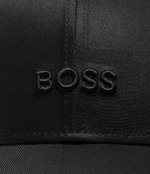 Кепка Zed BOSS BLACK - черный(50495121)