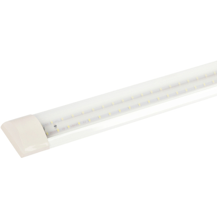 Светильник светодиодный линейный ЭРА SPO-5-40-4K-P (F) 36Вт 4000К 1200 призма