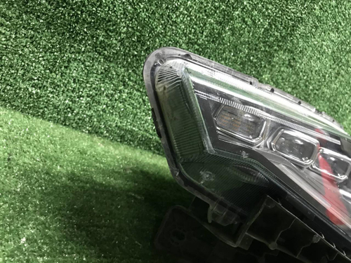 Фара левая Haval F7 (2018-2024) LED