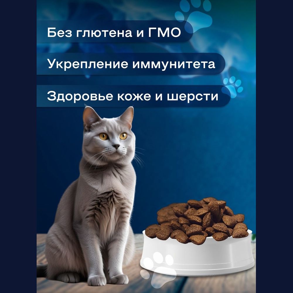 Сухой корм Shelly Delicate Premium для взрослых кошек, с говядиной, кроликом и ягненком Сухой корм Shelly Delicate Premium для взрослых кошек, с говядиной, кроликом и ягненком