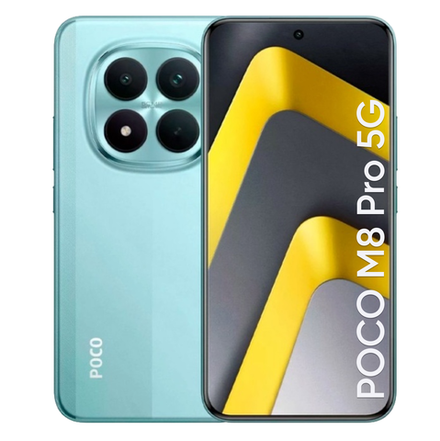 Xiaomi Poco M8 Pro 5G 8/256Gb