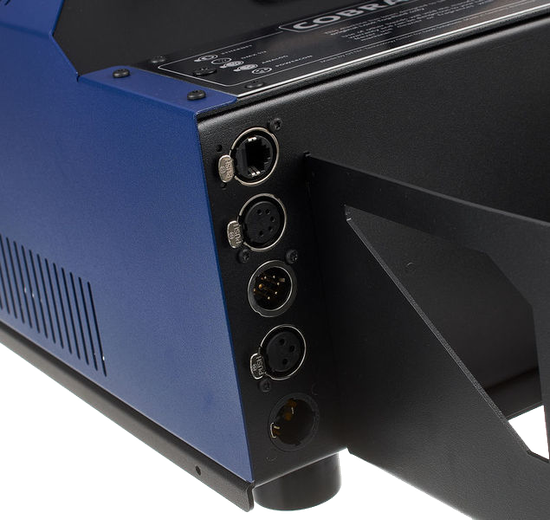 Look Solutions COBRA 3.1