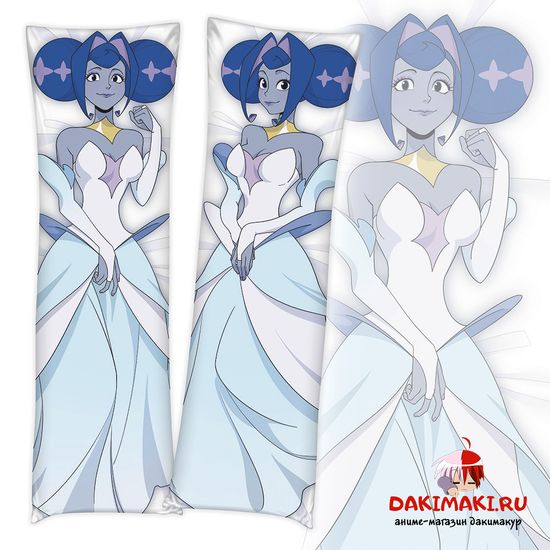 Дакимакура Гвиневра Рыцари Гвиневры арт. 1291