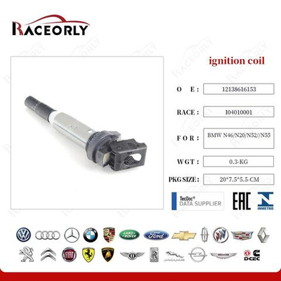 Катушка зажигания BMW F10, N55