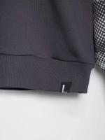 Спортивный костюм для мальчика, свитшот и брюки