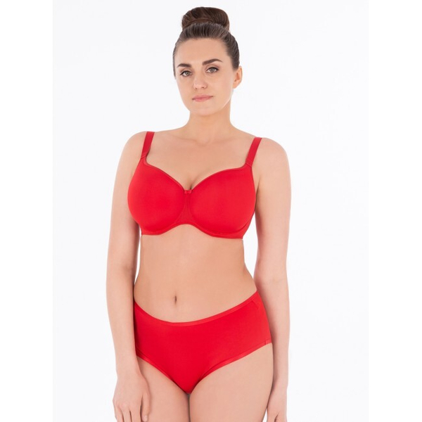 Бюстгальтер Sermija Spacer (красный)