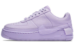 Кроссовки Nike Air Force 1 Low Jester Xx Se Violet Mist (W) (Женская размерная сетка)