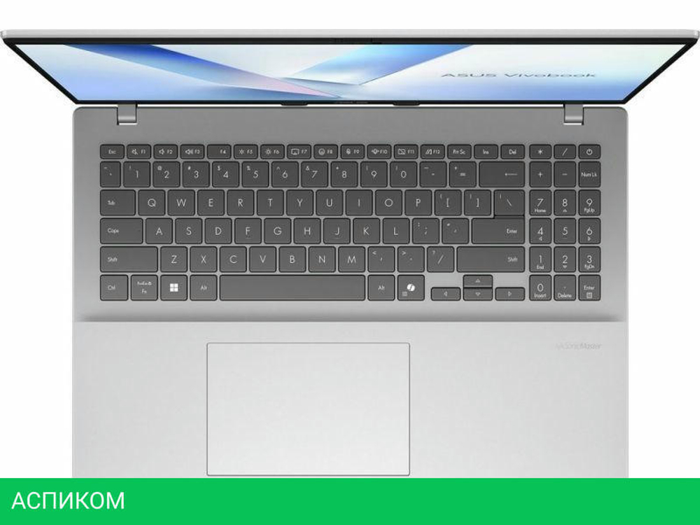 Ноутбук ASUS Vivobook 16 M1607KA-MB133