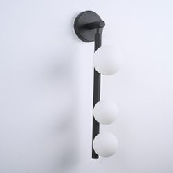 Бра Doll Black By Imperiumloft